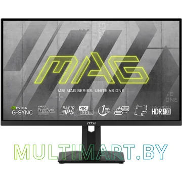 Игровой монитор MSI 274UPF